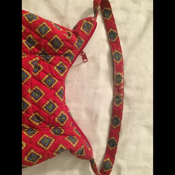 Vera Bradley Purse/Shoulder Bag - Picture 6 of 6